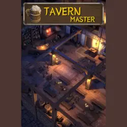 Tavern Master
