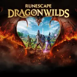 RuneScape: Dragonwilds