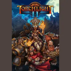 Torchlight 2