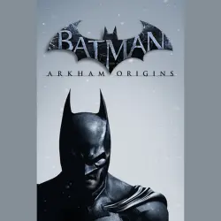 Batman Arkham Origins