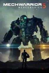 MechWarrior 5: Mercenaries — аренда аккаунта Steam от 1 дня · онлайн · выдача