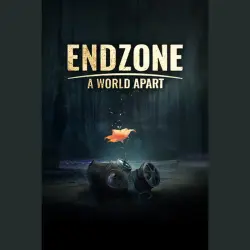 Endzone A World Apart