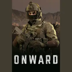 Onward