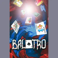 Balatro