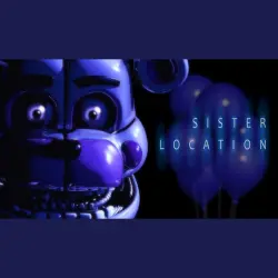 FNAF ВСЕ ЧАСТИ И ВСЕ ДОПОЛНЕНИЯ | STEAM