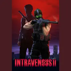 Intravenous 2