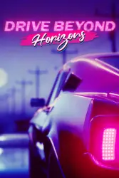 Drive Beyond Horizons — аренда аккаунта Steam от 1 дня · онлайн · выдача