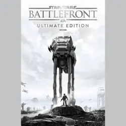 Star Wars Battlefront