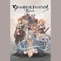 Granblue Fantasy: Relink