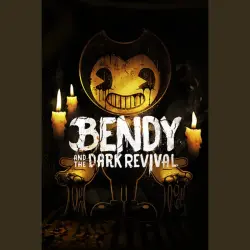 Bendy and the Dark Revival