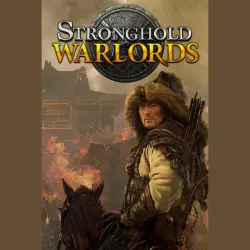Stronghold Warlords