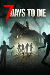 7 Days to Die — аренда аккаунта Steam от 1 дня · онлайн · выдача