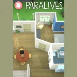 Paralives