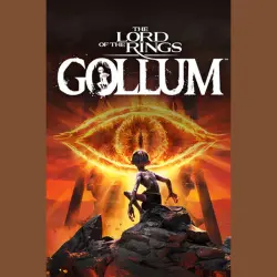 The Lord of the Rings: Gollum