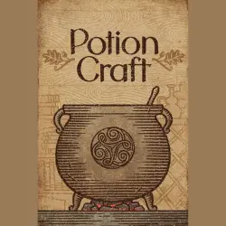 Potion Craft: Alchemist Simulator