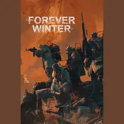 The Forever Winter