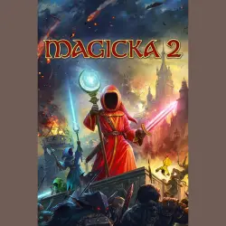 Magicka 2