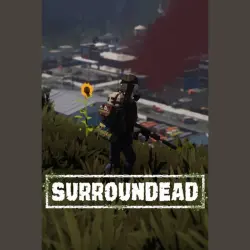 SurrounDead