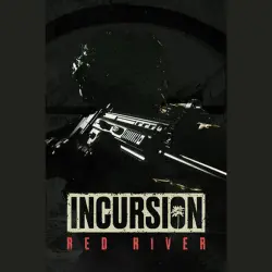 Incursion Red River