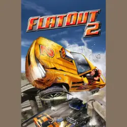 FlatOut 2