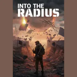 Into the Radius VR
