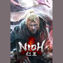 Nioh: Complete Edition