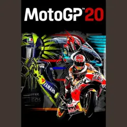 MotoGP 20
