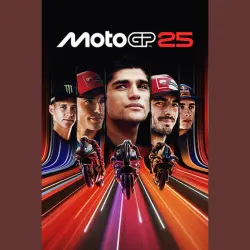 MotoGP 25