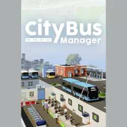 City Bus Manager