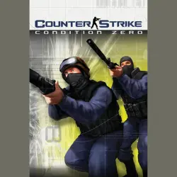 Counter-Strike: Condition Zero