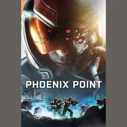 Phoenix Point