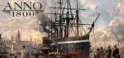 Anno 1800 - Definitive Annoversary — аренда аккаунта Steam от 1 дня · онлайн · выдача