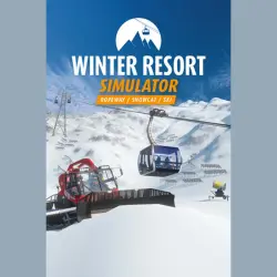 Winter Resort Simulator