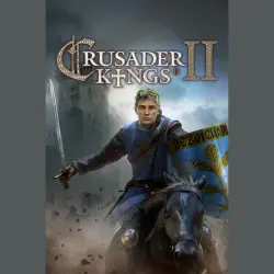 Crusader Kings 2