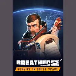Breathedge