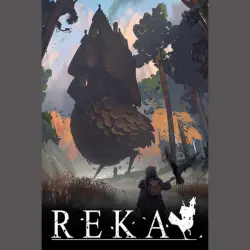 REKA