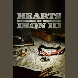 Hearts of Iron III
