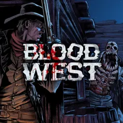 Blood West
