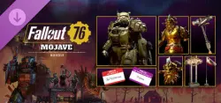 Fallout 76: Mojave Bundle — STEAM AUTODELIVERY
