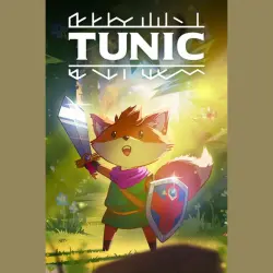 TUNIC
