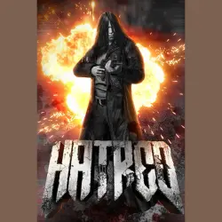 Hatred