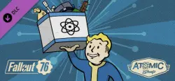 500 Atoms — STEAM AUTODELIVERY