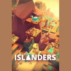 ISLANDERS
