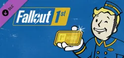 Fallout 1st (Steam): 1-Month Membership — STEAM AUTODELIVERY