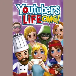 Youtubers Life