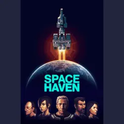 Space Haven
