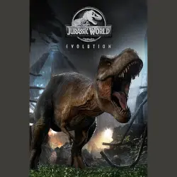 Jurassic World Evolution