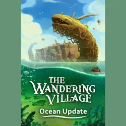 The Wandering Village