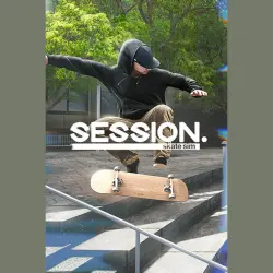 Session: Skate Sim