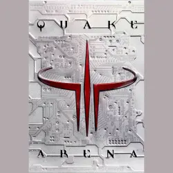 Quake 3 Arena